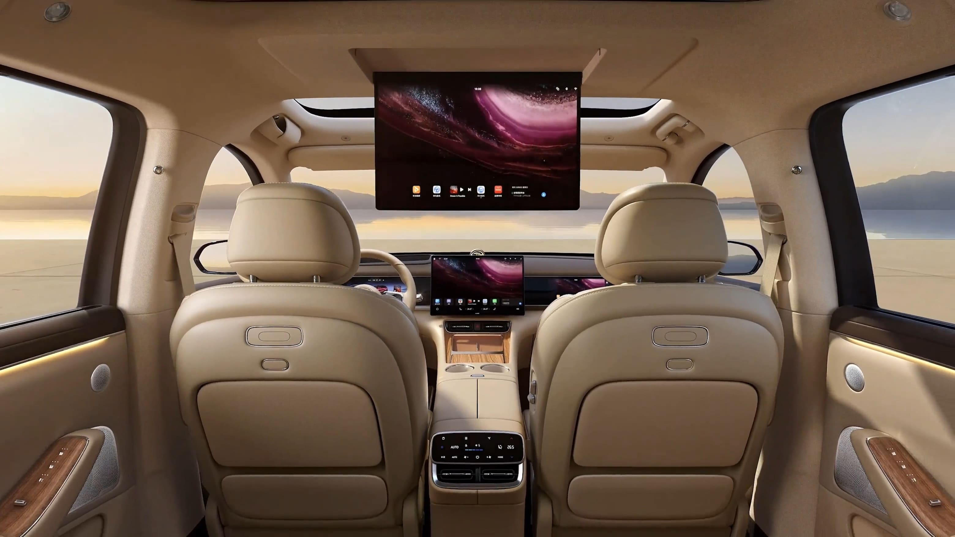 Світловий кінотеатр в 17.3 дюйма